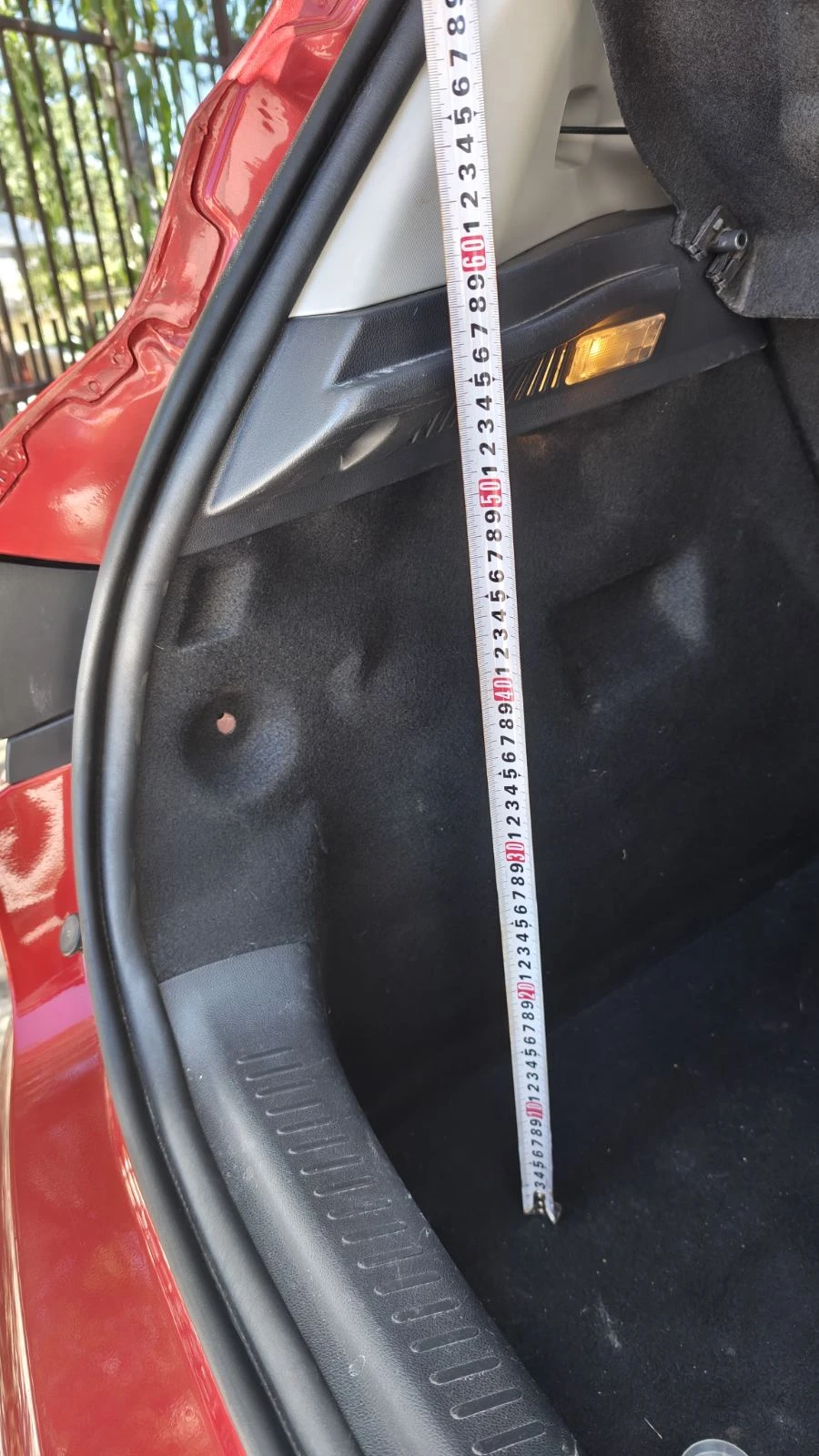 Renault Clio 1.2 16V Life, снимка 9 - Автомобили и джипове - 56454582