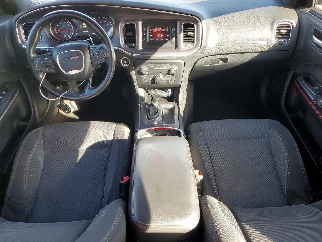 Dodge Charger 3.6l Se | Mobile.bg � ����������� 8