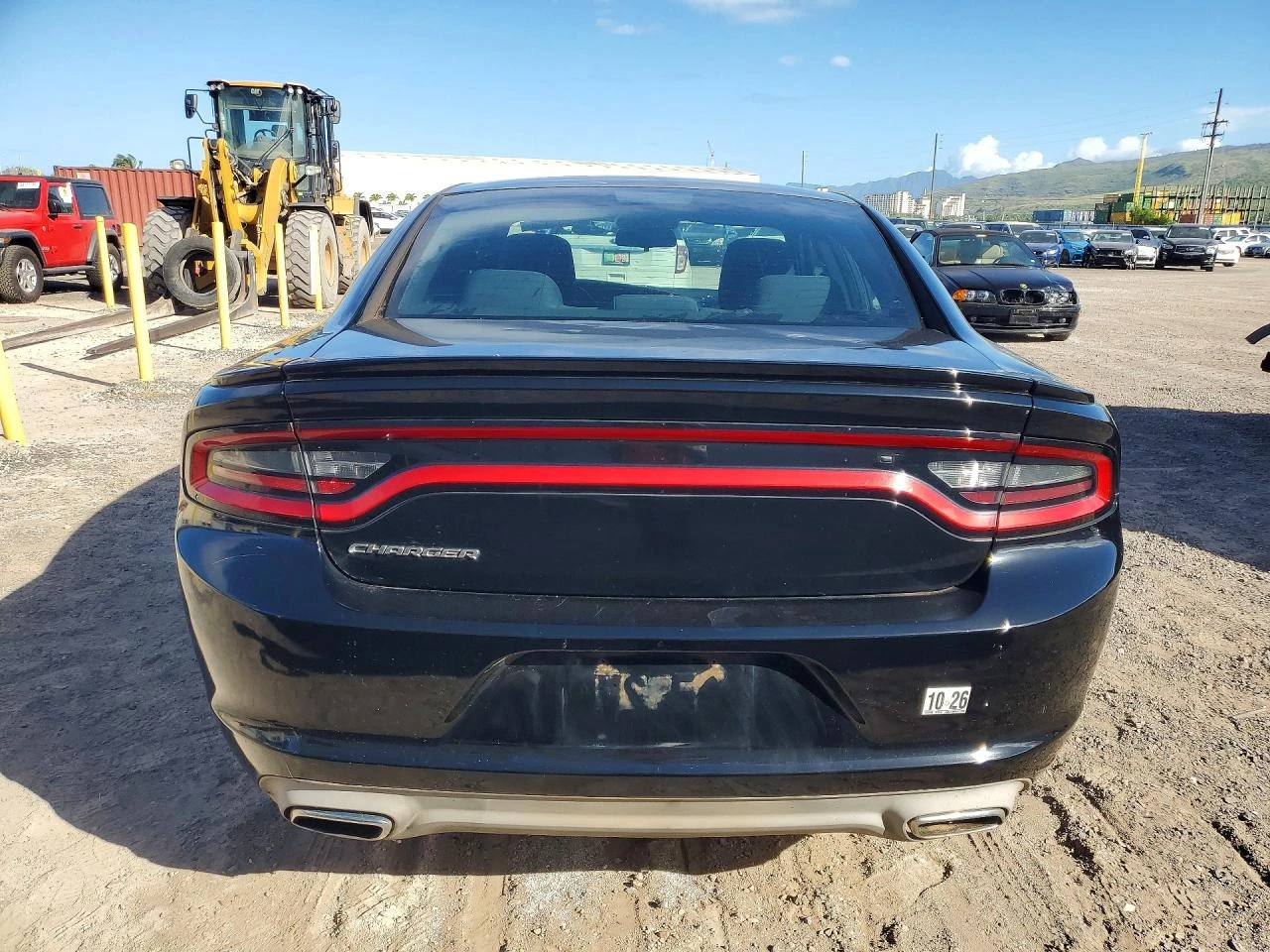 Dodge Charger 3.6l Se | Mobile.bg � ����������� 6