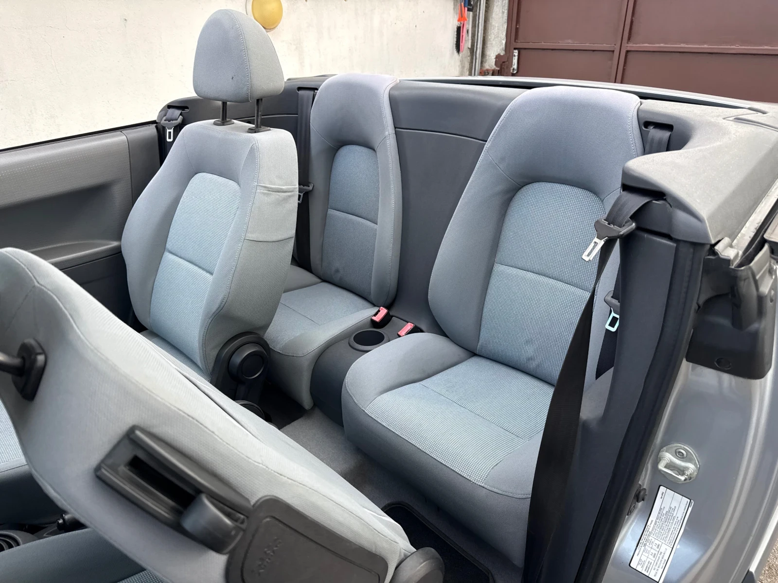 Mitsubishi Colt 1.5I CZC 87000KM!!! ITALY | Mobile.bg � ����������� 15
