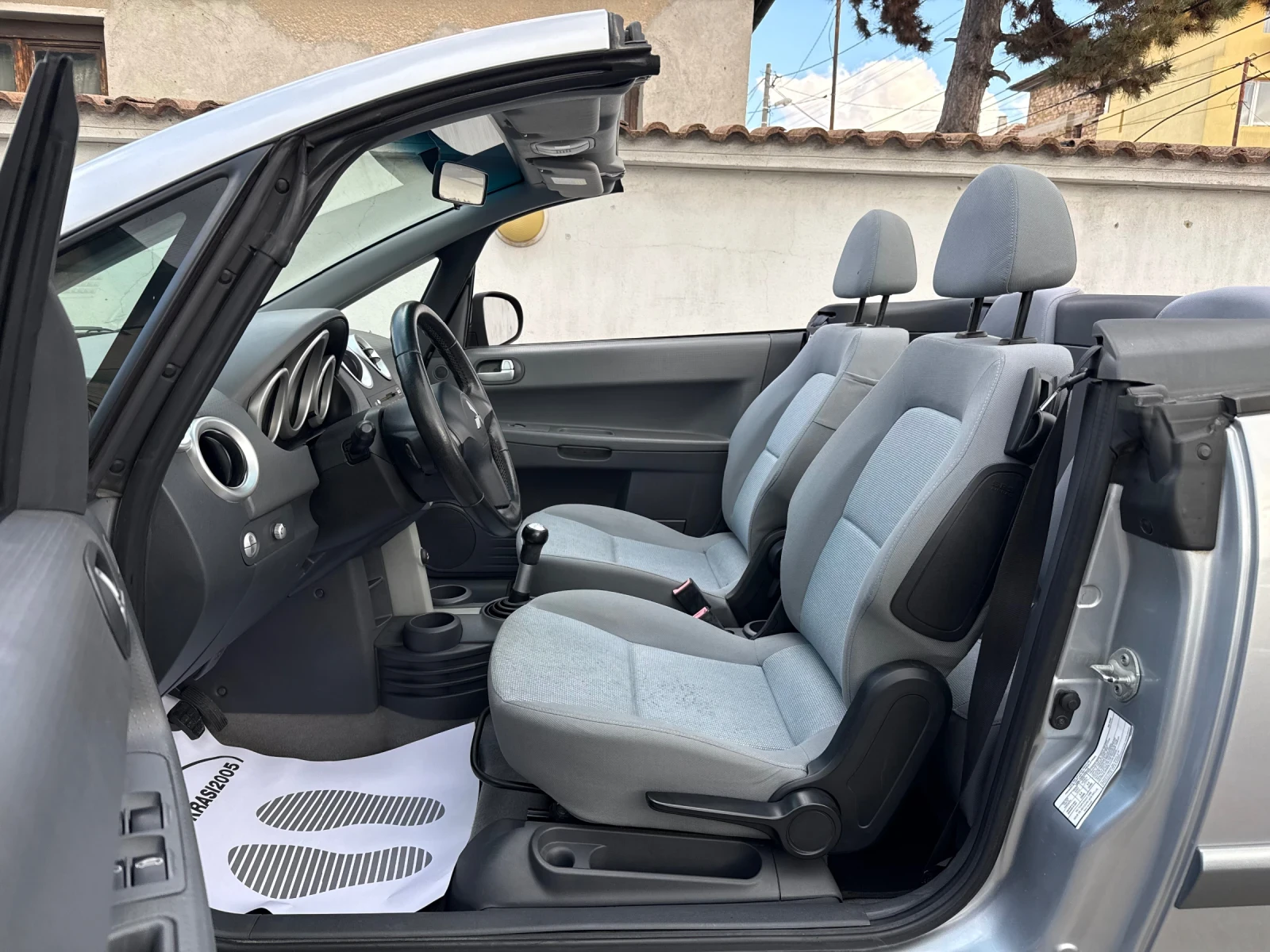 Mitsubishi Colt 1.5I CZC 87000KM!!! ITALY | Mobile.bg � ����������� 7
