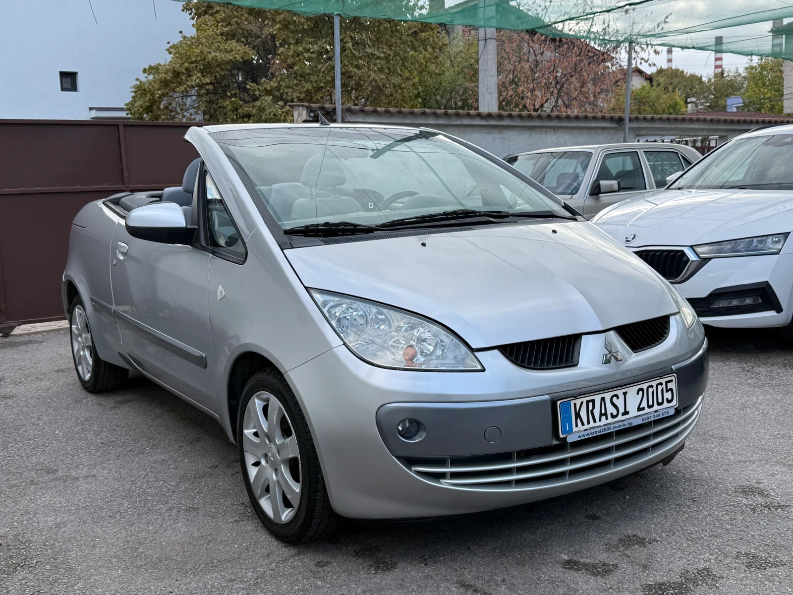 Mitsubishi Colt 1.5I CZC 87000KM!!! ITALY | Mobile.bg � ����������� 3