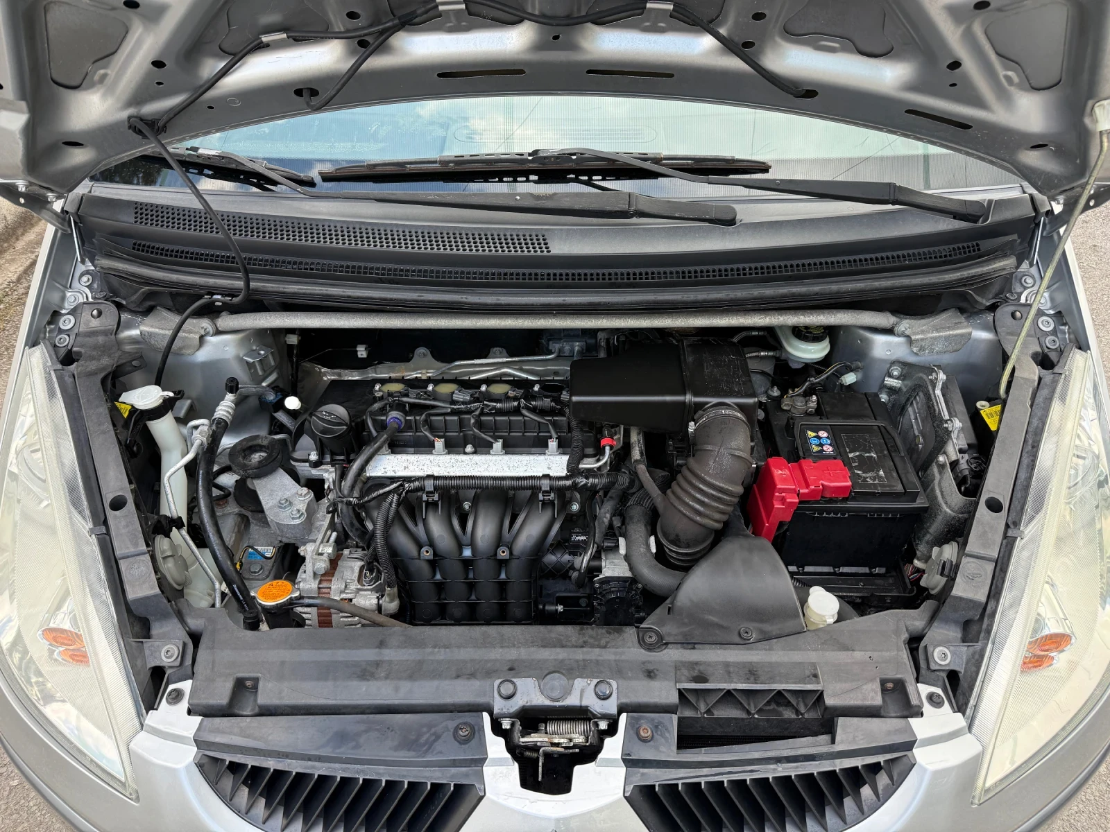 Mitsubishi Colt 1.5I CZC 87000KM!!! ITALY | Mobile.bg � ����������� 17
