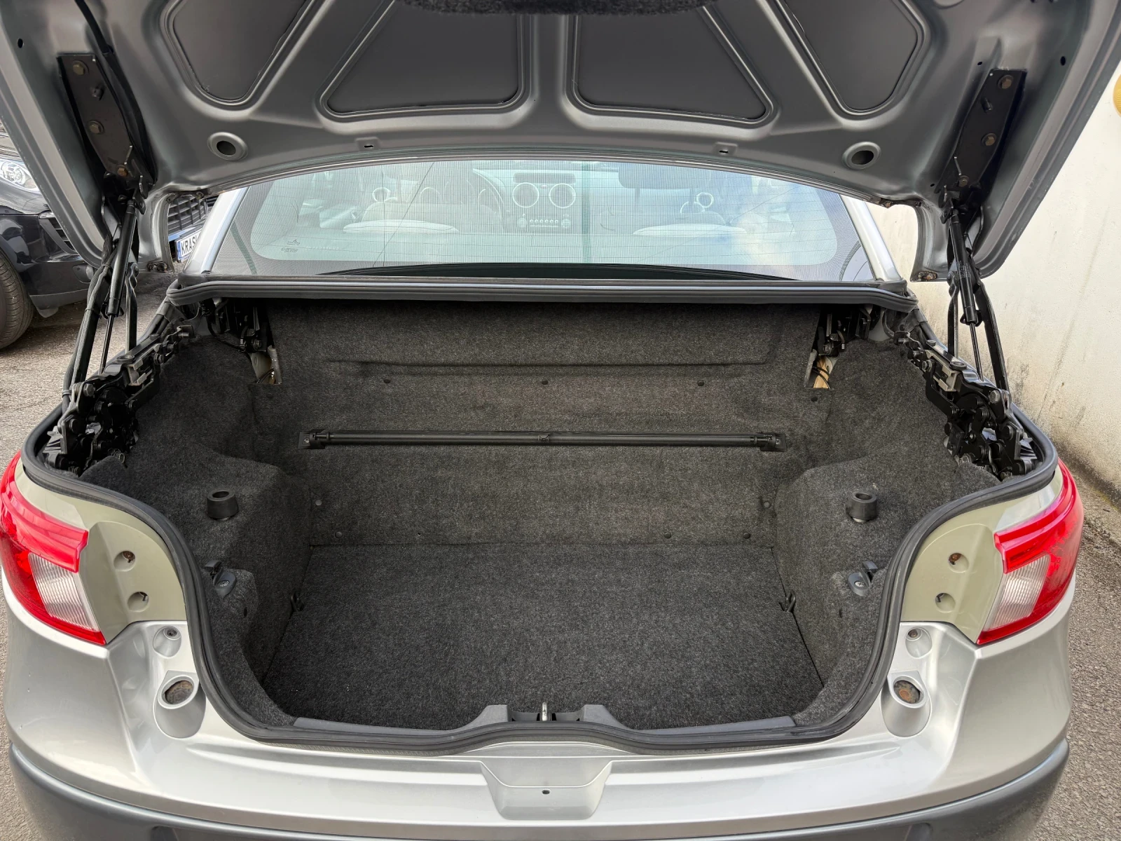 Mitsubishi Colt 1.5I CZC 87000KM!!! ITALY | Mobile.bg � ����������� 16