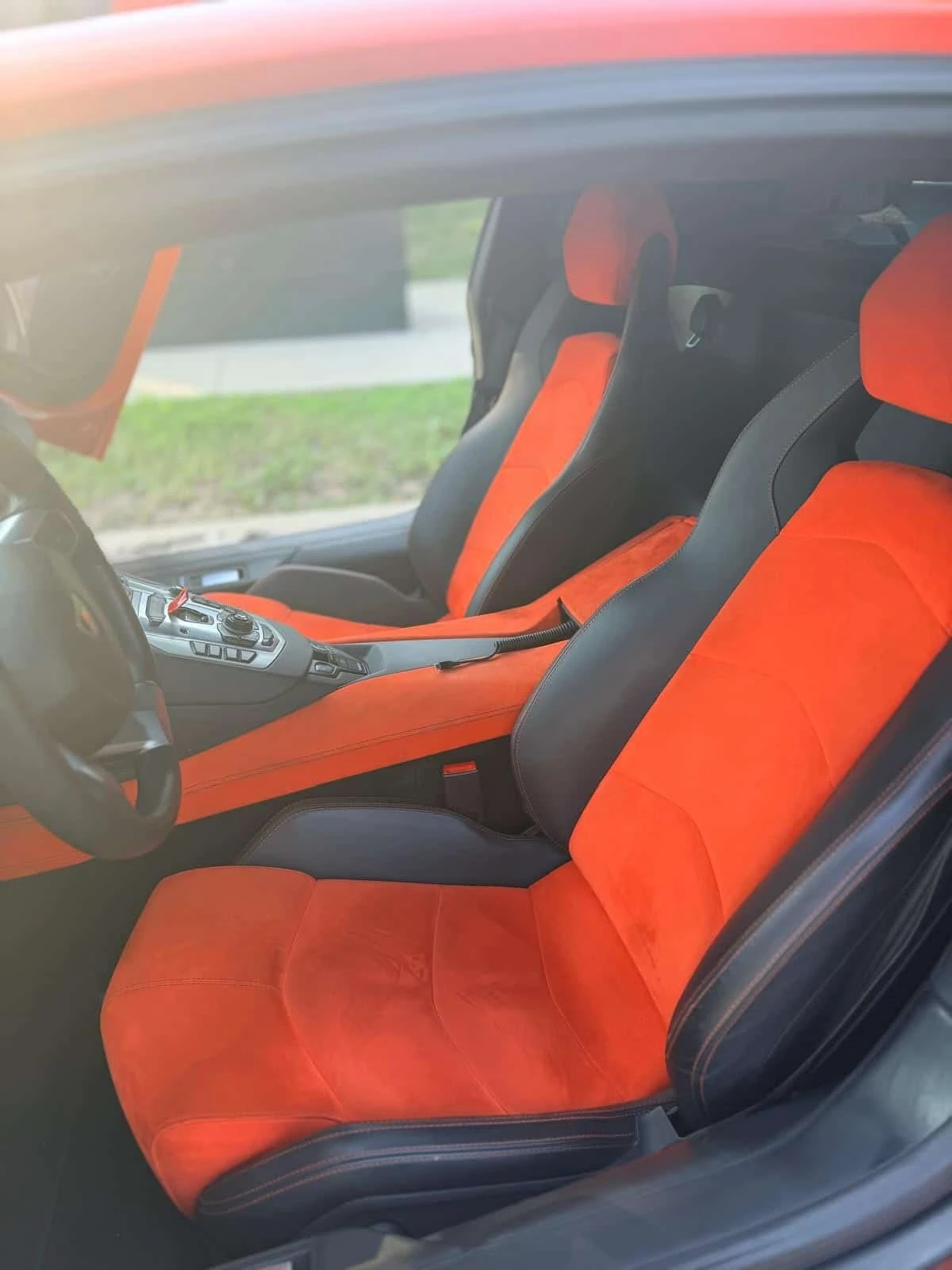 Lamborghini Aventador * CARFAX * ���������������� *  | Mobile.bg � ����������� 11