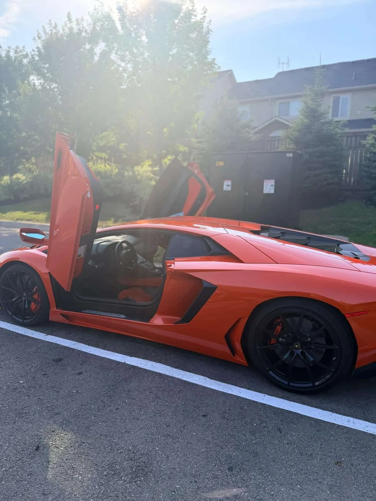 Lamborghini Aventador * CARFAX * ���������������� *  | Mobile.bg � ����������� 5