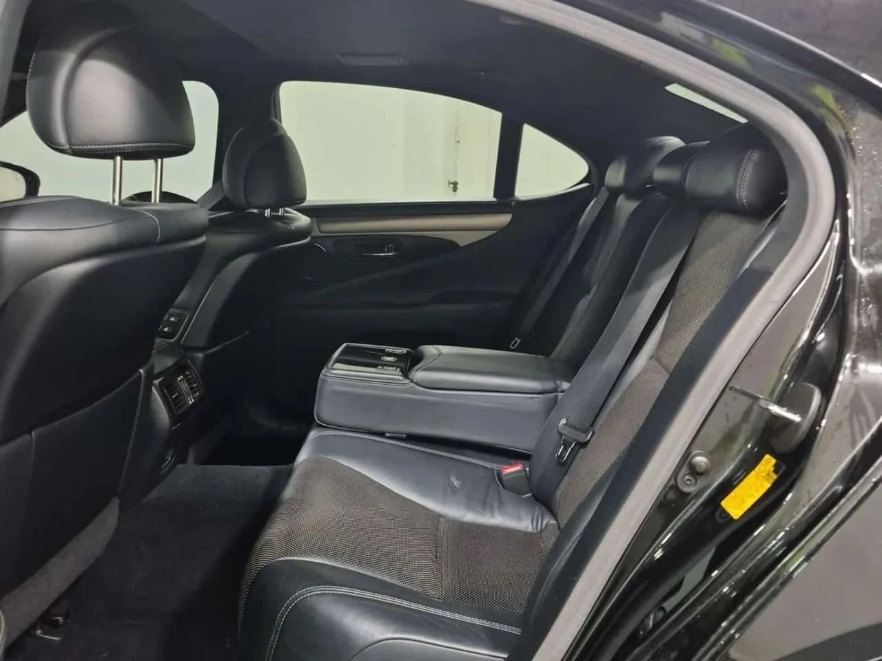 Lexus LS 460 | Mobile.bg � ����������� 10