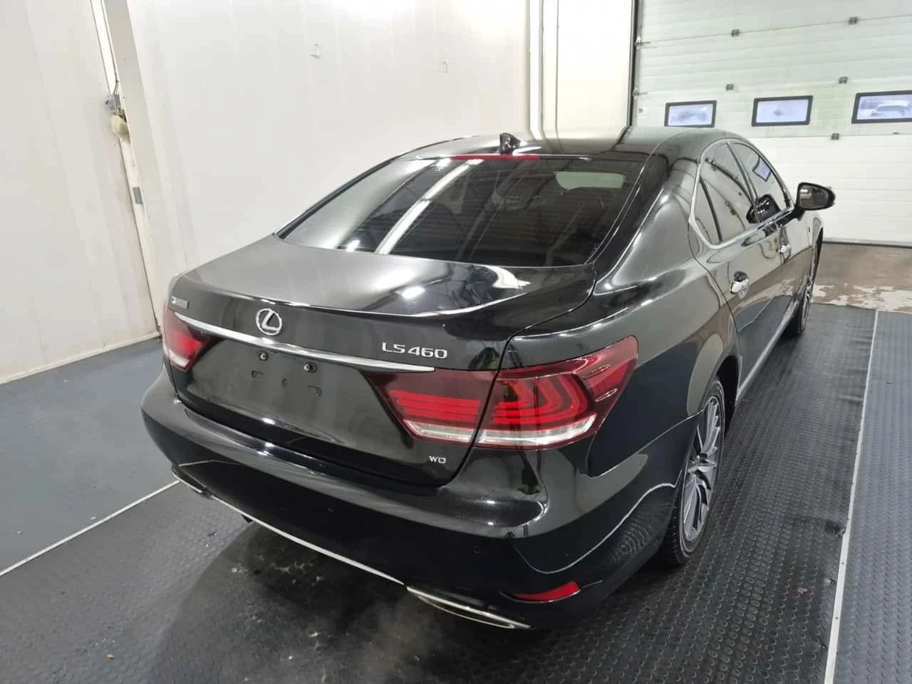Lexus LS 460 | Mobile.bg � ����������� 5