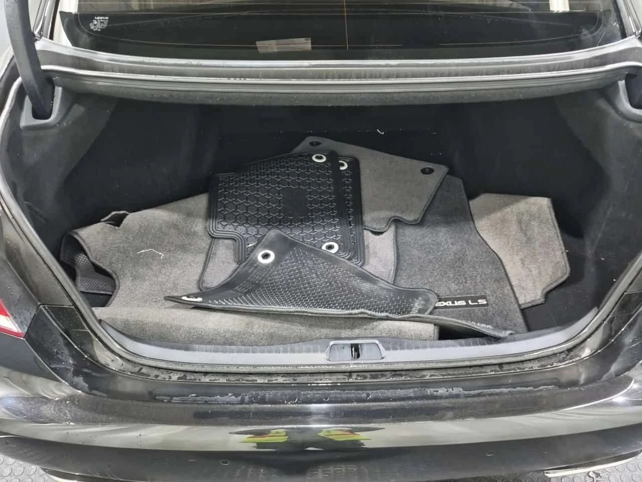 Lexus LS 460 | Mobile.bg � ����������� 12