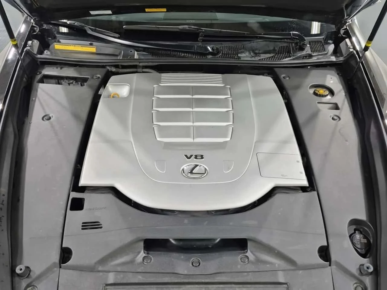 Lexus LS 460 | Mobile.bg � ����������� 13
