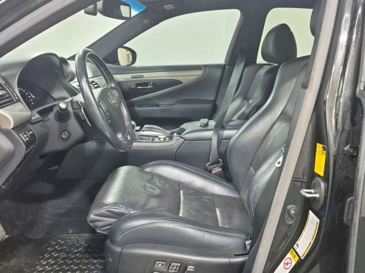 Lexus LS 460 | Mobile.bg � ����������� 9