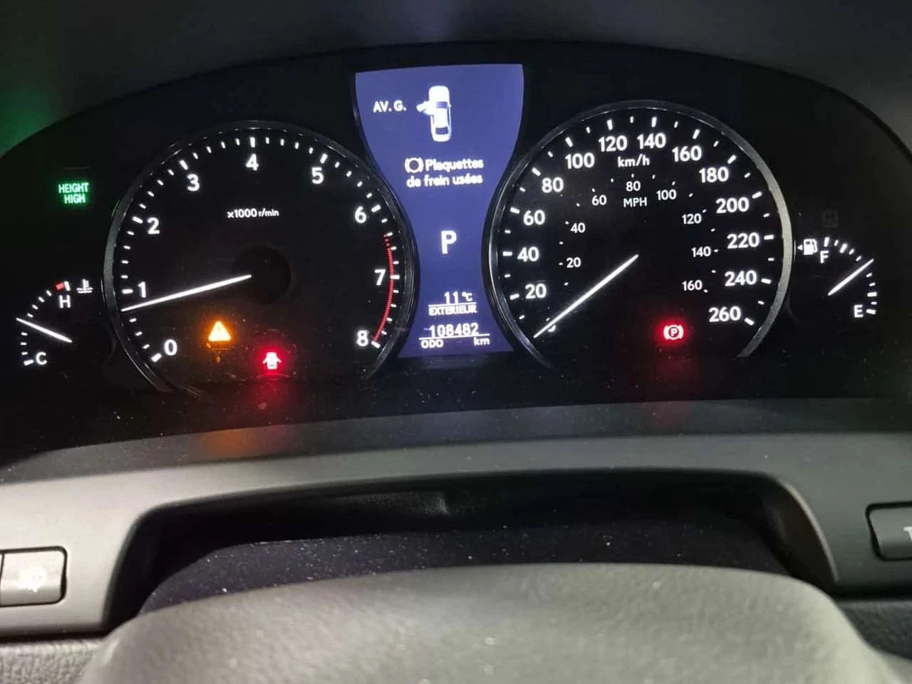 Lexus LS 460 | Mobile.bg � ����������� 7