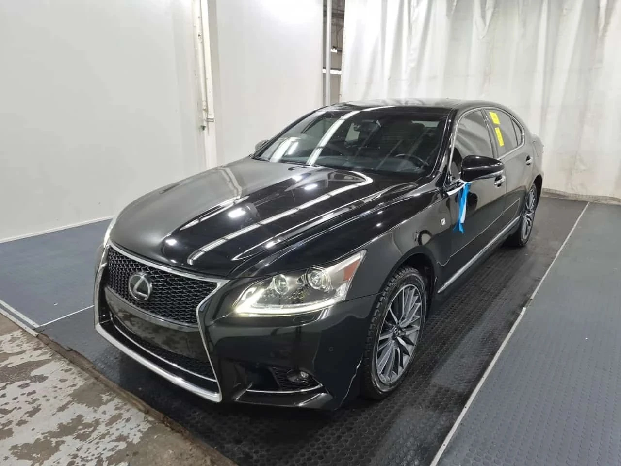 Lexus LS 460 | Mobile.bg � ����������� 1