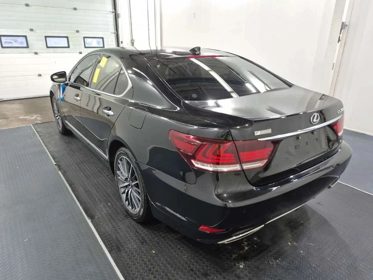 Lexus LS 460 | Mobile.bg � ����������� 3