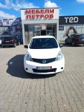 Nissan Note 1.4i 89hp - [14] 