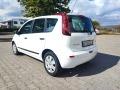 Nissan Note 1.4i 89hp - [7] 