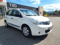 Nissan Note 1.4i 89hp - [13] 