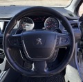Peugeot 508 1.6 e-hdi, НА ЧАСТИ! - изображение 5
