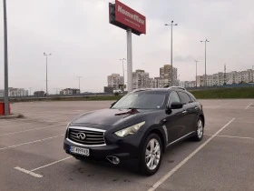 Infiniti Fx 30, снимка 1