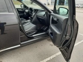 Infiniti Fx 30, снимка 6