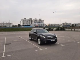 Infiniti Fx 30, снимка 2