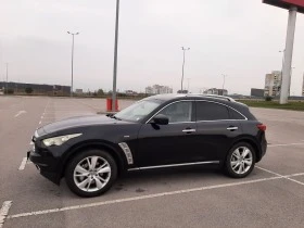 Infiniti Fx 30, снимка 3
