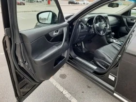 Infiniti Fx 30, снимка 9