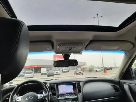 Infiniti Fx 30, снимка 12