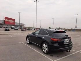 Infiniti Fx 30, снимка 4