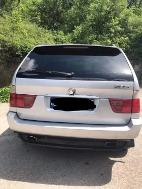 BMW X5, снимка 4