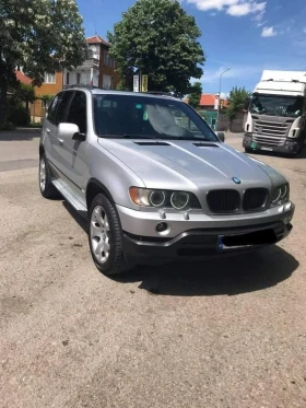 BMW X5, снимка 2