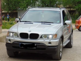 BMW X5, снимка 3