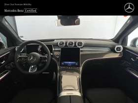 Mercedes-Benz GLC 43 AMG 4MATIC, снимка 11