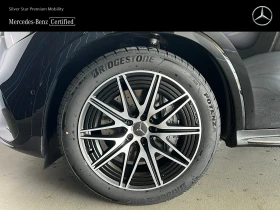 Mercedes-Benz GLC 43 AMG 4MATIC, снимка 5