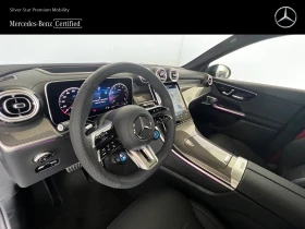 Mercedes-Benz GLC 43 AMG 4MATIC, снимка 8