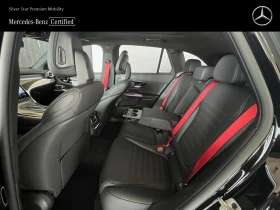Mercedes-Benz GLC 43 AMG 4MATIC, снимка 6