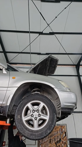 Lexus RX 300 AWD, снимка 1