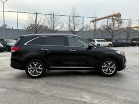 Kia Sorento 2.2CRDi/4WD/Гаранция, снимка 5