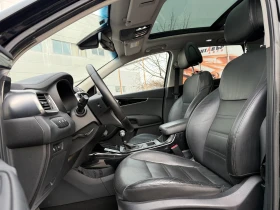 Kia Sorento 2.2CRDi/4WD/Гаранция, снимка 8