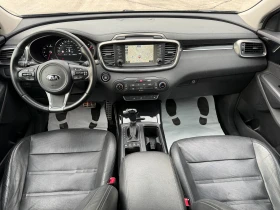 Kia Sorento 2.2CRDi/4WD/Гаранция, снимка 11