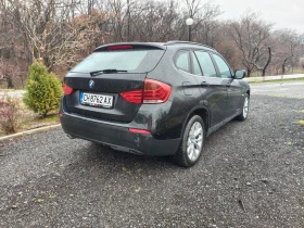 BMW X1, снимка 4