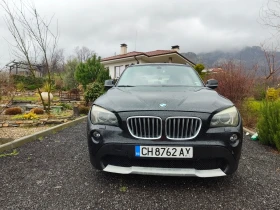 BMW X1, снимка 2