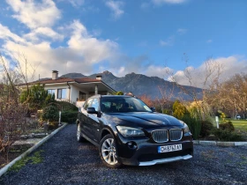 BMW X1, снимка 1