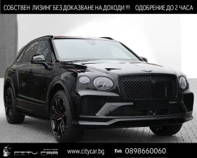 Bentley Bentayga SPEED/NEW MODEL/CERAMIC/AKRAPOVIC/NAIM/BLACKLINE/, снимка 1