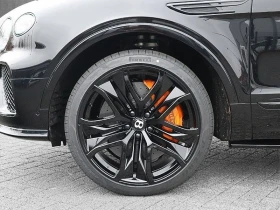 Bentley Bentayga SPEED/NEW MODEL/CERAMIC/AKRAPOVIC/NAIM/BLACKLINE/, снимка 3