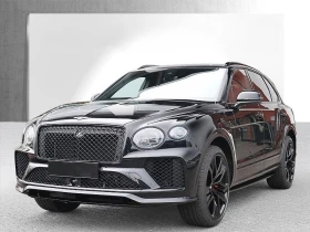 Bentley Bentayga SPEED/NEW MODEL/CERAMIC/AKRAPOVIC/NAIM/BLACKLINE/, снимка 2