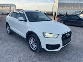 Audi Q3 2.0TDi/quattro/177кс, снимка 1