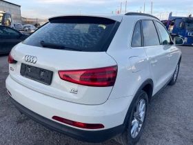 Audi Q3 2.0TDi/quattro/177кс, снимка 3