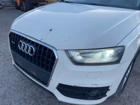 Audi Q3 2.0TDi/quattro/177кс, снимка 6