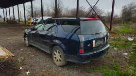 Cadillac Srx 3.6i/на части , снимка 3